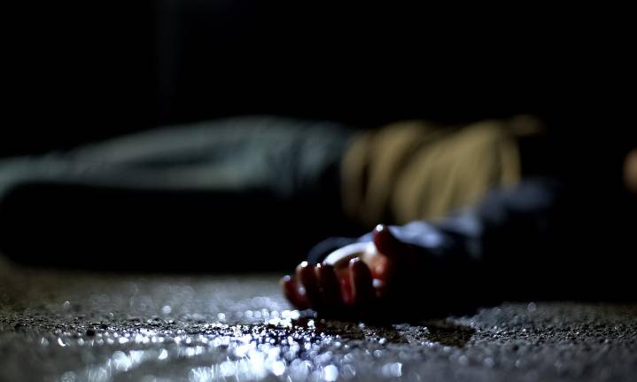 Human sacrifice? Newborn's severed head found in Jharkhand's Palamu