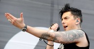 'Lostprophets paedo Ian Watkins was unrecognisable when I saw him in Monster Mansion'