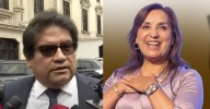 Dina Boluarte podría presentar amparo tras su destitución: Su abogado aclara si busca volver al Gobierno