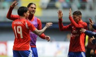 Chile confirmó su polémico entrenador: dirigirá a partir de noviembre