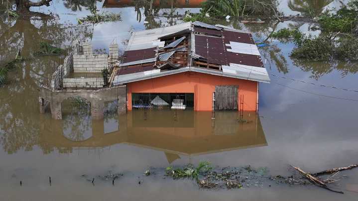 Jamaica, Cuba survey extensive damage caused by Hurricane Melissa