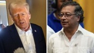 Petro llama “grosero e ignorante” a Trump y le recomienda leer “Cien años de soledad”
