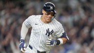 MLB playoffs 2025: New York Yankees beat Blue Jays in Game 3 after Aaron Judge home run