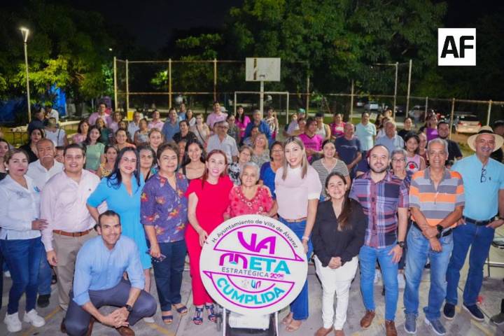 Cumple VdeA la Meta de impartir ‎charlas para explicar justicia cívica