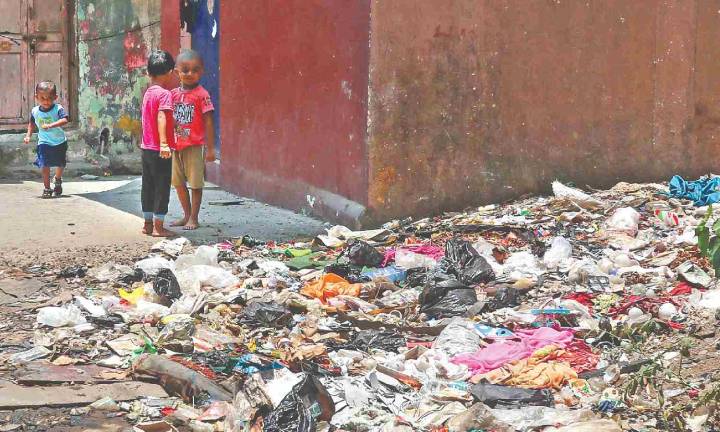 Breaking the chain: Kerala's fight to erase extreme poverty