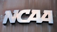 NCAA recommends change to betting policy for pro sports