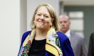 Ginni Thomas ally suggests 'dangerous' Trump move that could threaten 2026 elections