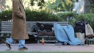 Local leaders see little concern in urban camping ordinance enforcement