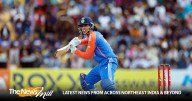 “It started from me, so I will take it on me”: Smriti Mandhana after India’s 4