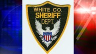 White County investigating multiple stolen off