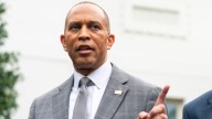 Jeffries: House Democrats to meet virtually Monday as shutdown drags on