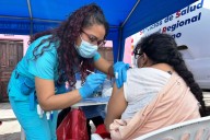 Callao intensifica inmunización para proteger a población contra enfermedades