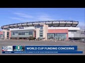 Boston World Cup organizers warn potential state funding shortfall could derail plans