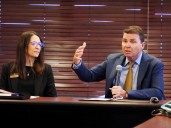 Oklahoma’s new state superintendent lays out vision for next 15 months in office