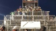 Así han trasncurrido las primeras horas de la Ofrenda