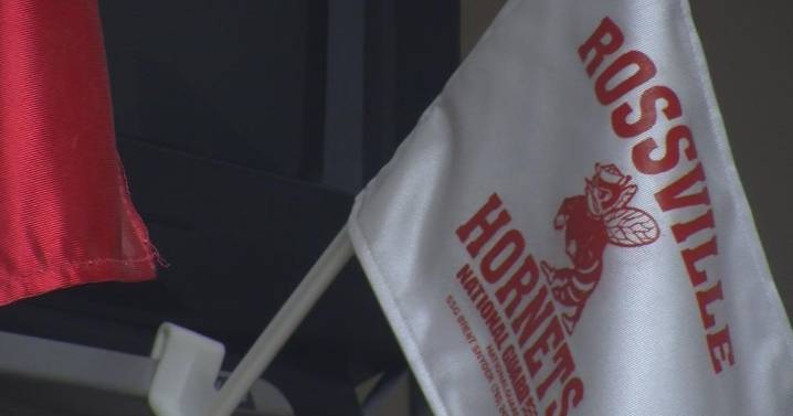 Rossville High School teacher named Indiana top speech & debate educator