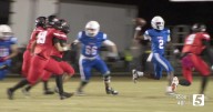 Two rival schools meet one last time before merging into new Christian County High in 2026