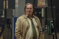 Actor Gary Oldman ranks his 'Slow Horses' character Jackson Lamb among the top roles of his career
