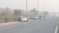 Delhi: 4 Wanted Bihar Gangsters Killed In Police Encounter In Rohini; Visuals Surface