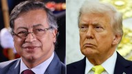Trump acusa a Petro de liderar el narcotráfico y corta la ayuda a Colombia