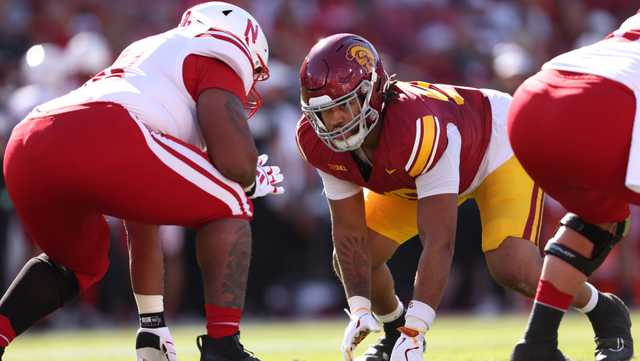Kickoff time, television information announced for Nebraska