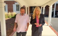 ‘He should be removed.’ Road commissioner facing backlash for ‘threat of violence’