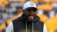 Analyst claims Steelers' 'TNF' matchup vs. Bengals is must