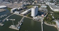 Dockside board asks Charleston Council for guidance on sale