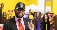 Grand jury indicts Tavares Floyd in election fraud case