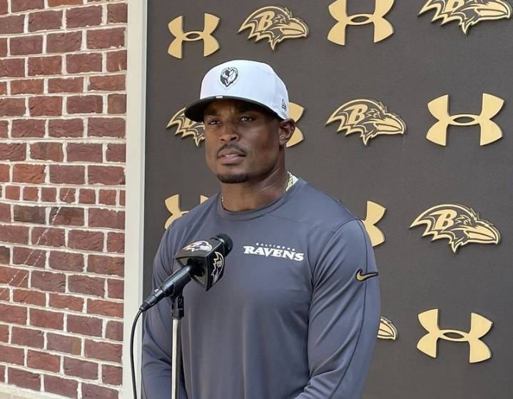 Will Sunday be Orr’s last stand as Ravens defensive coordinator? 