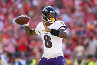 Baltimore Ravens Get Major Lamar Jackson Injury News