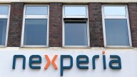 BMW says supplier network impacted by row over chip maker Nexperia