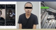 Detienen en Puebla a estudiante que amenazó de muerte en redes sociales a compañeros de la BUAP