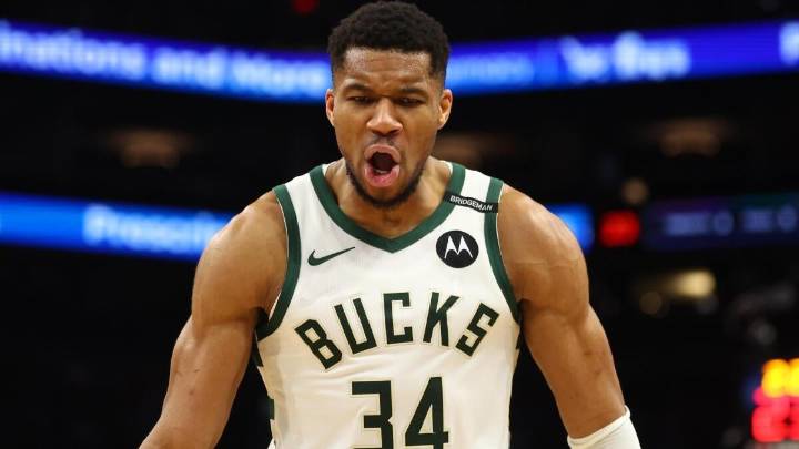 NBA player props, picks, odds: Target Giannis Antetokounmpo with Tuesday NBA bets
