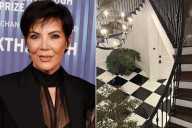 Kris Jenner Gives Frank, One-Word Reason for Selling Iconic Family Home