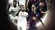 Real Madrid vs. Barcelona EN VIVO: sigue el Clásico en el Bernabéu por la fecha 10 de LaLiga 2025