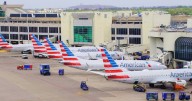 Cierre federal deja a aeropuertos sin controladores y paraliza vuelos en EE. UU.