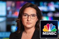 MSNBC president Rebecca Kutler reveals breast cancer diagnosis