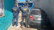 Golpe al narcotráfico en La Plata: incautaron dos kilos y medio de cocaína
