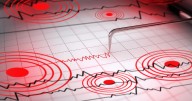 Strong 7.6 magnitude earthquake strikes off southern Philippines