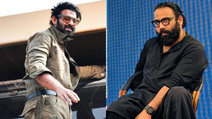 Spirit: Prabhas Reveals His ‘One Bad Habit’, Sandeep Reddy Vanga Drops Audio Teaser