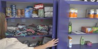 Six months in, Fort Braden Family Resource Center providing much