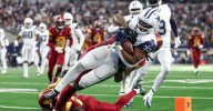 5 Stars from Cowboys’ 44-22 win over Commanders