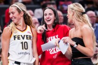 Sophie Cunningham Stands Up for Caitlin Clark After Cathy Engelbert’s Controversial $16M Claim