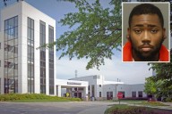 North Carolina man accused of removing IV and 'spraying HIV blood' into hospital employees' eyes