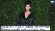 New Lily Allen song 'How Many Butt Plugs Does One Man Need?' asks questions of us all