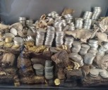 No eran solo monedas: El secreto del tesoro numismático y la verdad detrás de su robo en Francia