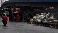 Why is the fiscal architecture of municipalities flawed?