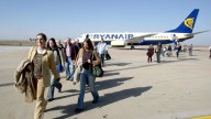 La marcha de Ryanair arruina al aeropuerto de Villanubla: pierde seis de cada diez viajeros en 2025