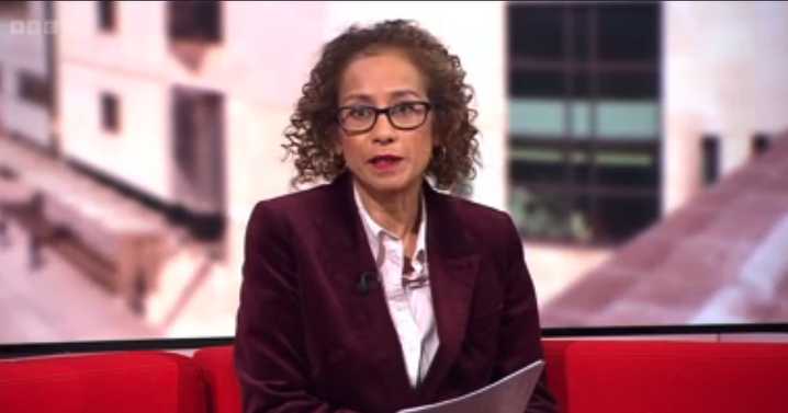 BBC viewers fans moan 'this is not news' and slam 'overblown' coverage